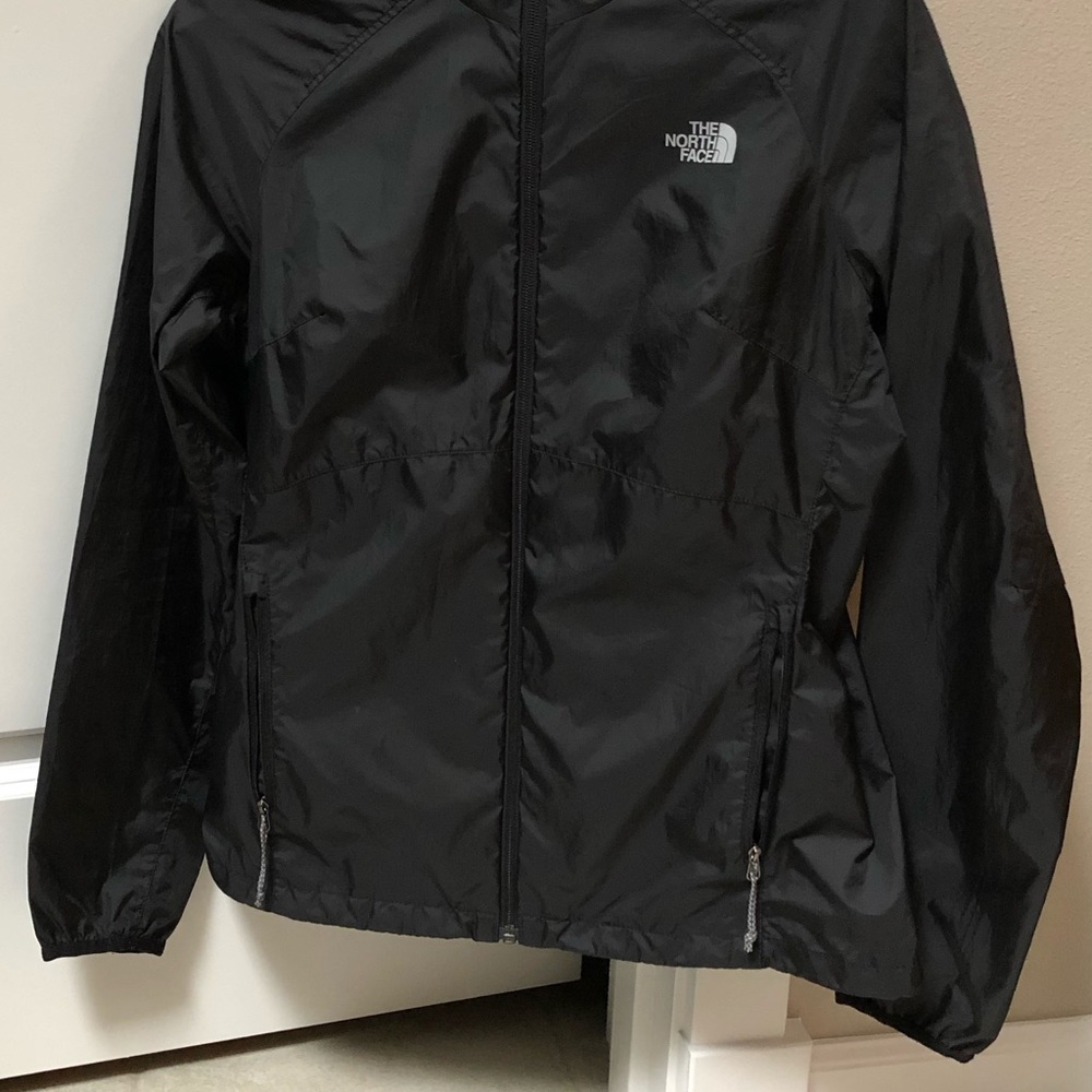 North Face Jacket - Picture 3 of 8